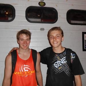 Meet your Posher, Ethan